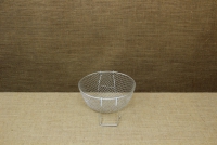 Deep Tinned Frying Basket for Fryer with Two Handles 21 cm First Depiction