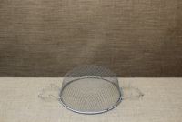 Deep Frying Basket for Fryer with Two Handles 27 cm Second Depiction