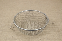 Deep Frying Basket for Fryer with Two Handles 27 cm Fourth Depiction