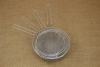 Deep Tinned Frying Basket for Fryer with Long Handle 19 cm Thirteenth Depiction