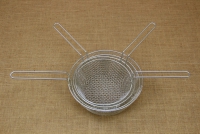 Deep Tinned Frying Basket for Fryer with Long Handle 19 cm Fourteenth Depiction