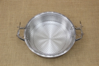 Stainless Steel Frying Basket for Steamer 25 cm Fifteenth Depiction