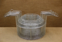 Frying Basket Stainless Steel No23 for Professional Fryer Pot No26 Seventh Depiction