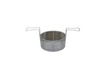 Frying Basket Stainless Steel No27 for Professional Fryer Pot No30 Twelfth Depiction