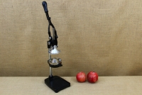 Press Juicer Pomegranate Sixth Depiction