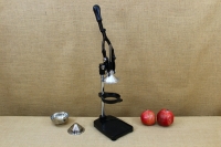 Press Juicer Pomegranate Seventh Depiction