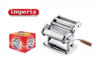 Μηχανή για Ζυμαρικά iPasta SP 150 Απεικόνιση Ένατη