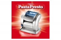 Μηχανή Ζυμαρικών Ηλεκτρική Pasta Presto Απεικόνιση Δεύτερη