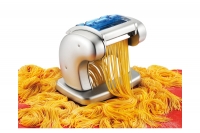Μηχανή Ζυμαρικών Ηλεκτρική Pasta Presto Απεικόνιση Έκτη