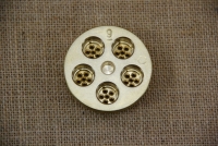 Bronze Die for Spaghetti 1.9 mm First Depiction