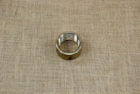 Δαχτυλίδι Συγκράτησης Μήτρας Ζυμαρικών Απεικόνιση Πρώτη