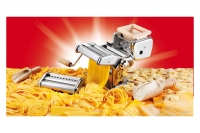 Μηχανή Ζυμαρικών La Fabbrica della Pasta Απεικόνιση Δεύτερη