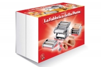 Μηχανή Ζυμαρικών La Fabbrica della Pasta Απεικόνιση Τέταρτη