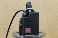 Ηλεκτρική Μηχανή για Βούτυρο InterPuls Bucket Απεικόνιση Έκτη