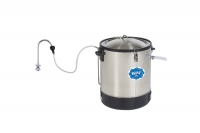 Pasteurizer, Cheese and Yoghurt Kettle Milky FJ 30 Thirtieth Depiction