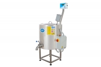 Pasteurizer, Cheese and Yoghurt Kettle Milky FJ100 PF Eighth Depiction