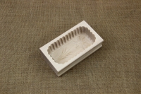 Butter Mould Wooden 250 gr No1 First Depiction