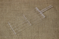 Cheese Harp Plastic Third Depiction