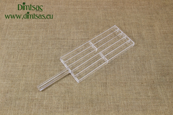 Cheese Harp Plastic