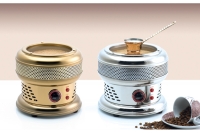 Greek Coffee Sand Machine - Hovoli No1 Brass Twenty-fourth Depiction