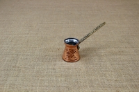 Copper Coffee Pot ELITE No1 First Depiction