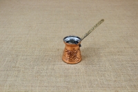 Copper Coffee Pot ELITE No2 First Depiction