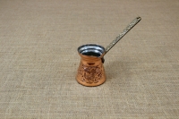 Copper Coffee Pot ELITE No3 First Depiction