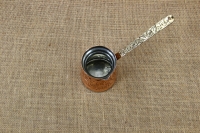 Copper Coffee Pot ELITE No3 Second Depiction