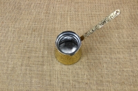Brass Coffee Pot ELITE No4 Second Depiction