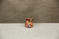 Copper Cauldron - Bakratsi Hammered Mini First Depiction