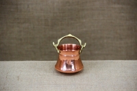 Copper Cauldron - Bakratsi Hammered Mini Second Depiction