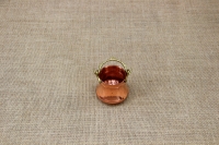 Copper Cauldron - Bakratsi Hammered Mini Third Depiction