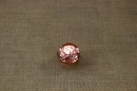 Copper Cauldron - Bakratsi Hammered Mini Fourth Depiction