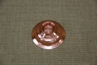 Copper Mini Pot No1 Third Depiction
