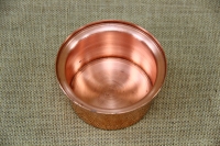 Copper Mini Pot No3 First Depiction