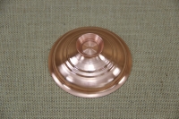 Copper Mini Pot No3 Third Depiction