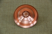 Copper Mini Pot No3 Fourth Depiction