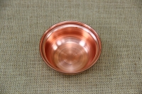 Copper Mini Pot Curved No2 First Depiction