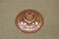 Copper Pot Carved No3 Fifth Depiction