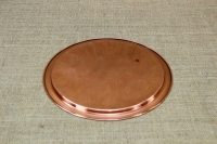 Copper Tray for Ouzo No24 First Depiction