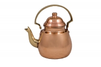Copper Teapot No1 Twelfth Depiction
