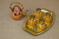 Copper Teapot No1 Fourteenth Depiction