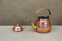 Copper Teapot No1 Second Depiction