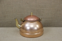 Copper Teapot No2 First Depiction