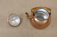 Copper Teapot No2 Third Depiction