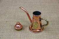 Copper Olive Oilcan Third Depiction