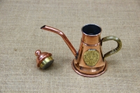 Copper Olive Oilcan Fourth Depiction