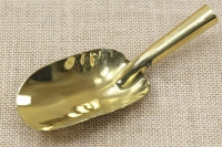 Brass Scoop No1 Fifth Depiction
