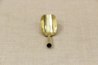 Brass Scoop No2 Fourth Depiction
