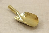 Brass Scoop No4 First Depiction